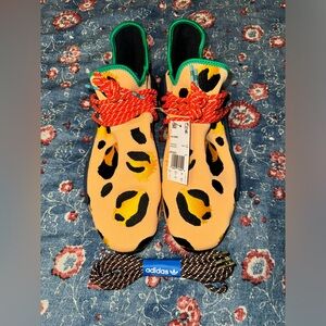 Adidas NMD HU Race Pharrell Williams Sz 13